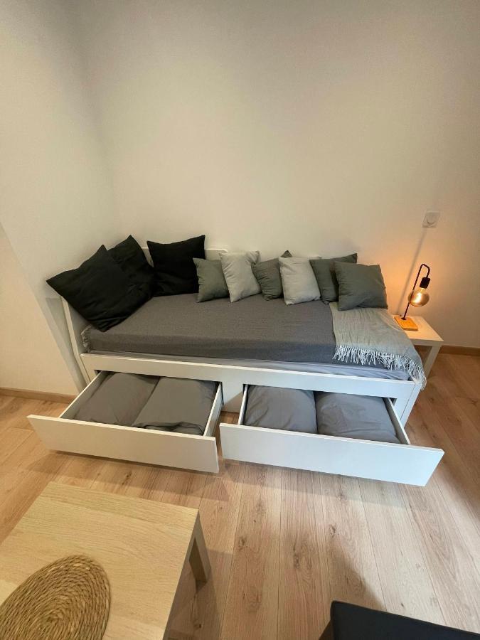 Sydel Appartement Parijs